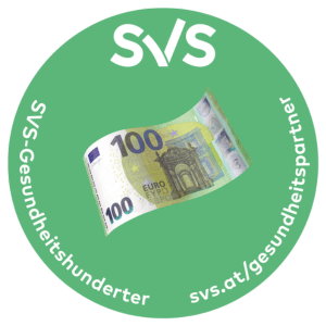 SVS Hunderter Logo