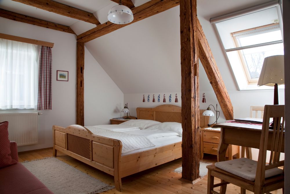 Weingut Tauss Weissweinzimmer