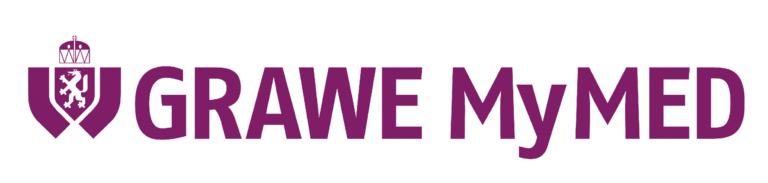 Logo GRAWE MyMed